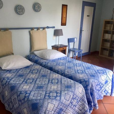 B&B Le Garric Nimes Luaran gambar