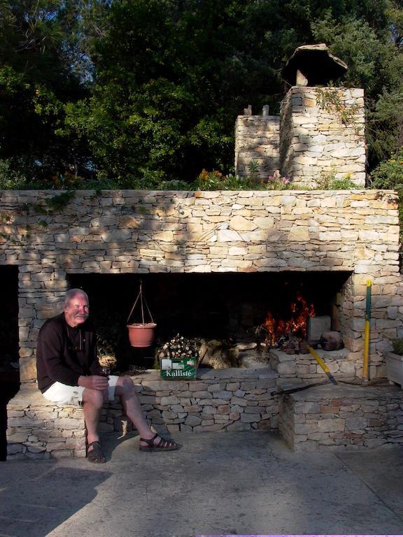 B&B Le Garric Nimes Luaran gambar