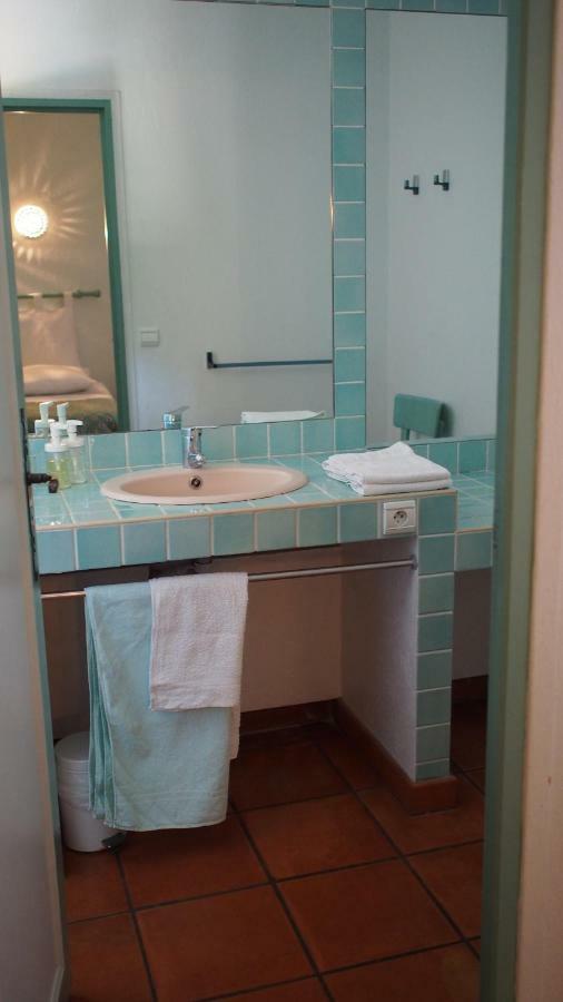 B&B Le Garric Nimes Luaran gambar