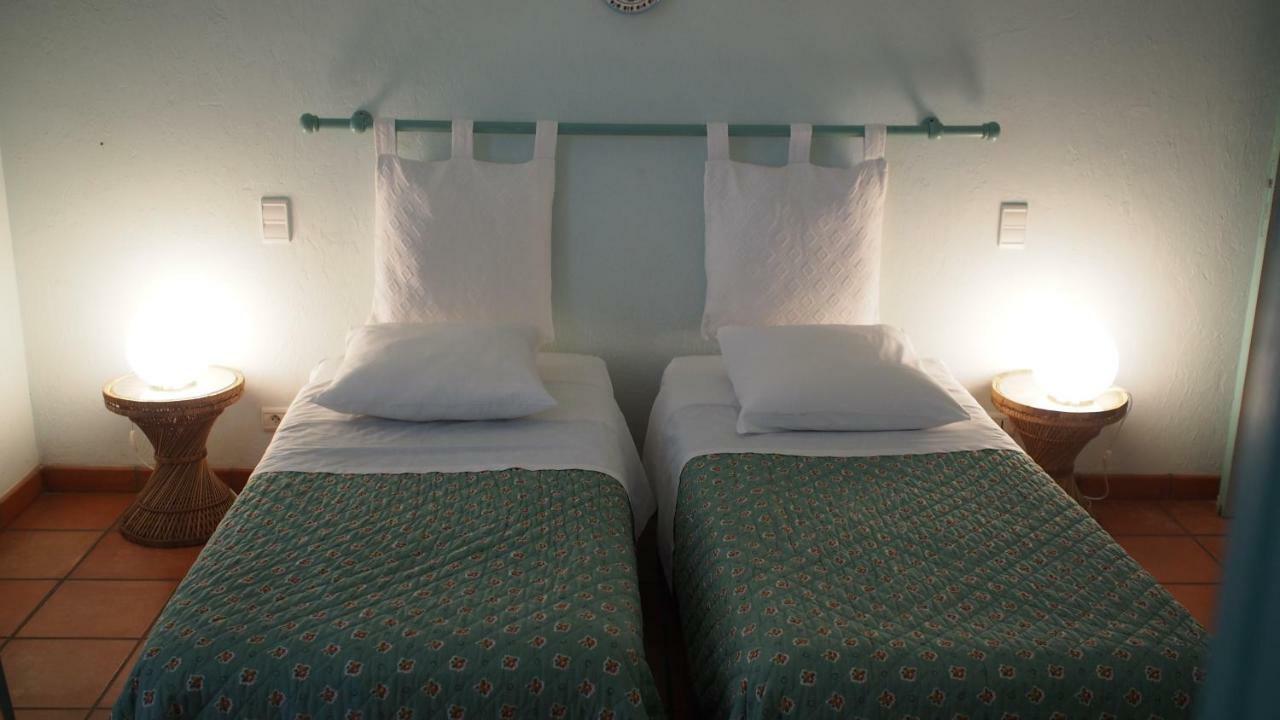 B&B Le Garric Nimes Luaran gambar