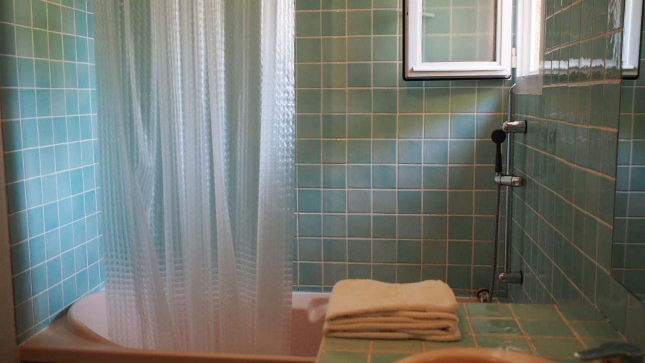 B&B Le Garric Nimes Luaran gambar