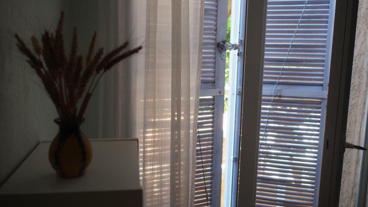 B&B Le Garric Nimes Luaran gambar