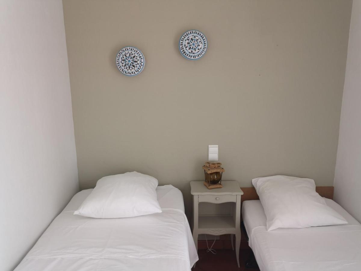 B&B Le Garric Nimes Luaran gambar
