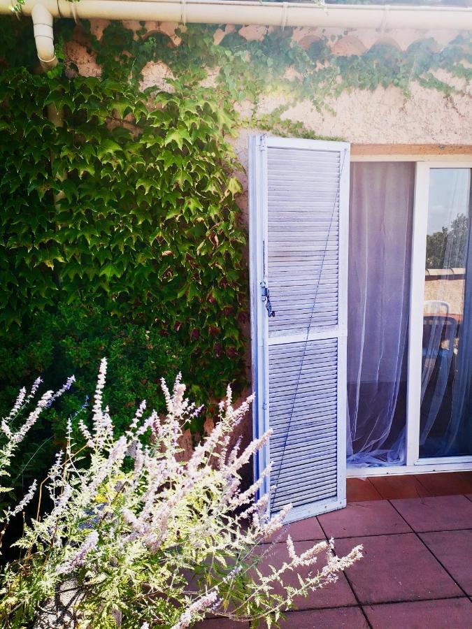 B&B Le Garric Nimes Luaran gambar