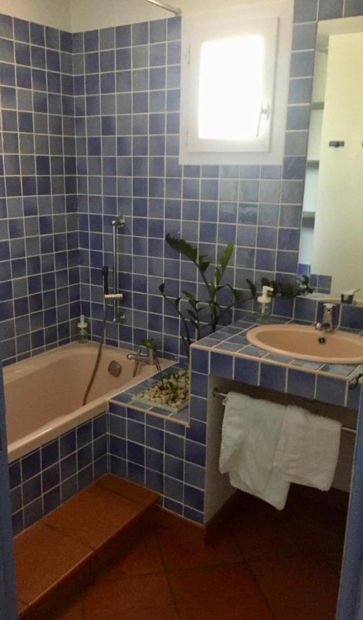 B&B Le Garric Nimes Luaran gambar