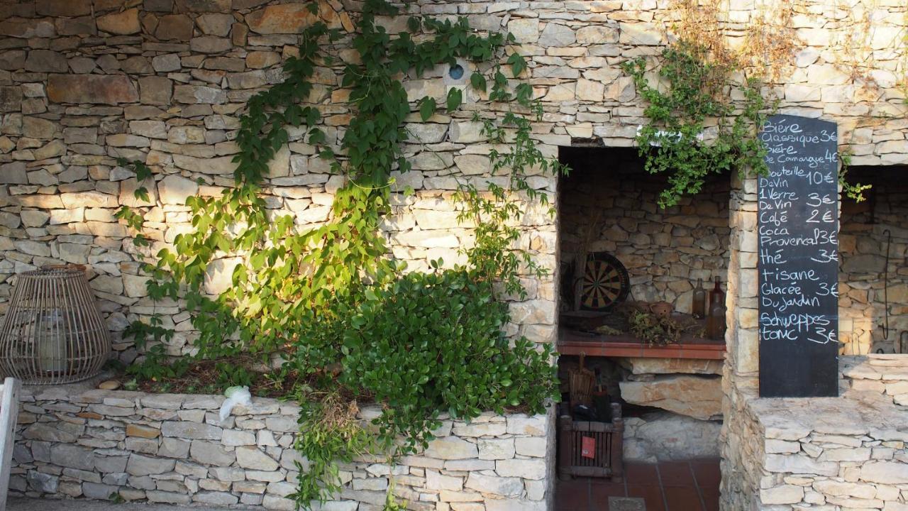 B&B Le Garric Nimes Luaran gambar