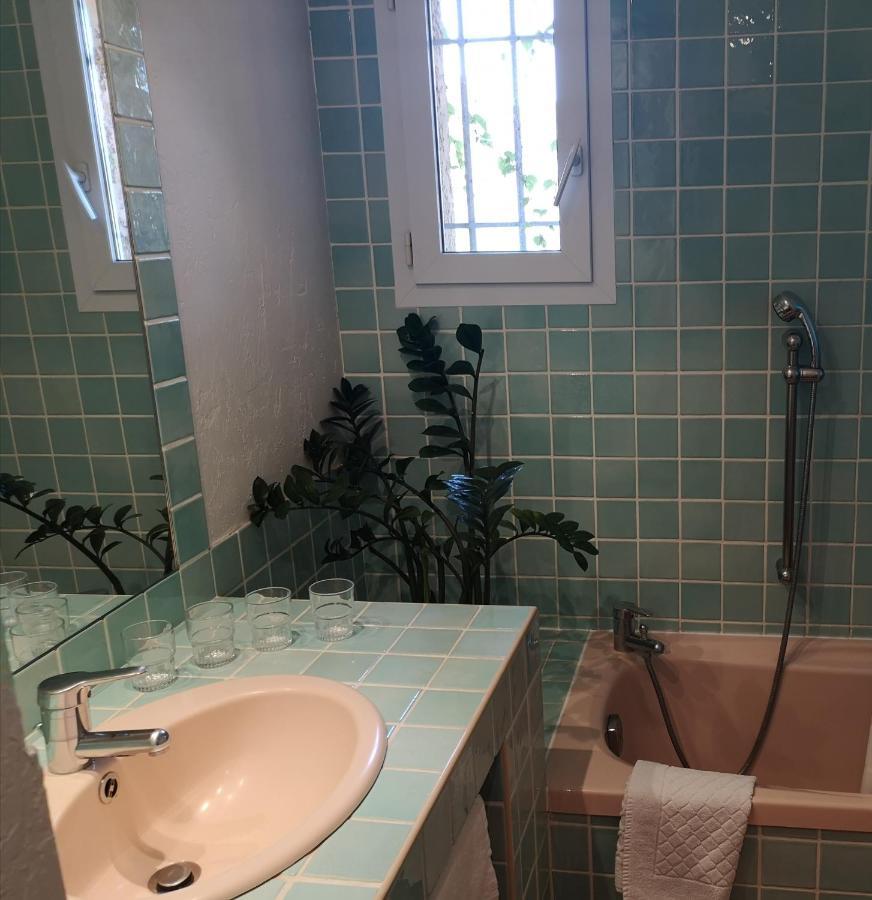 B&B Le Garric Nimes Luaran gambar