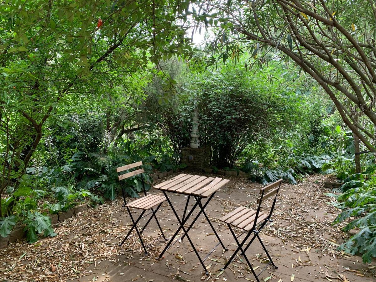 B&B Le Garric Nimes Luaran gambar