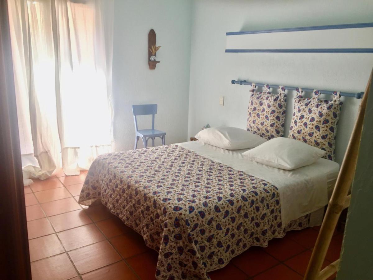B&B Le Garric Nimes Luaran gambar